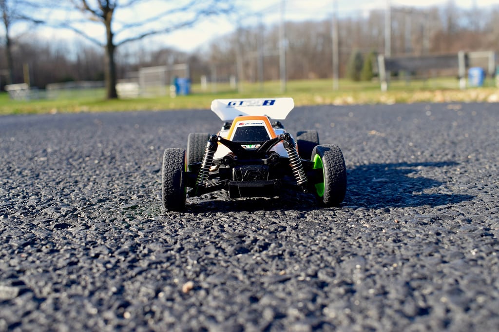 Carisma GT24B 1/24 Buggy