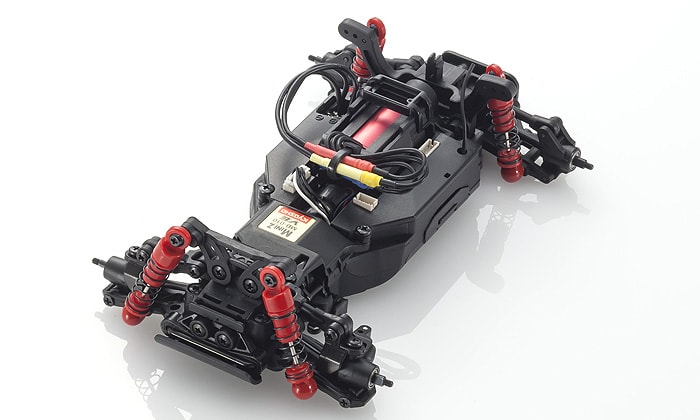 Kyosho Mini-Z Buggy Chassis Set