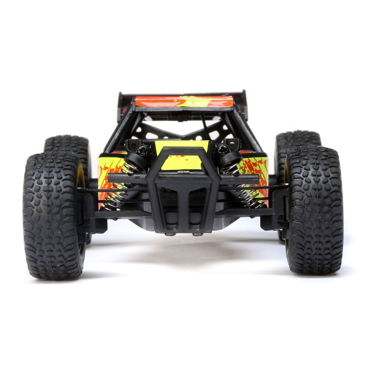 ECX Micro Roost Desert Buggy - Front