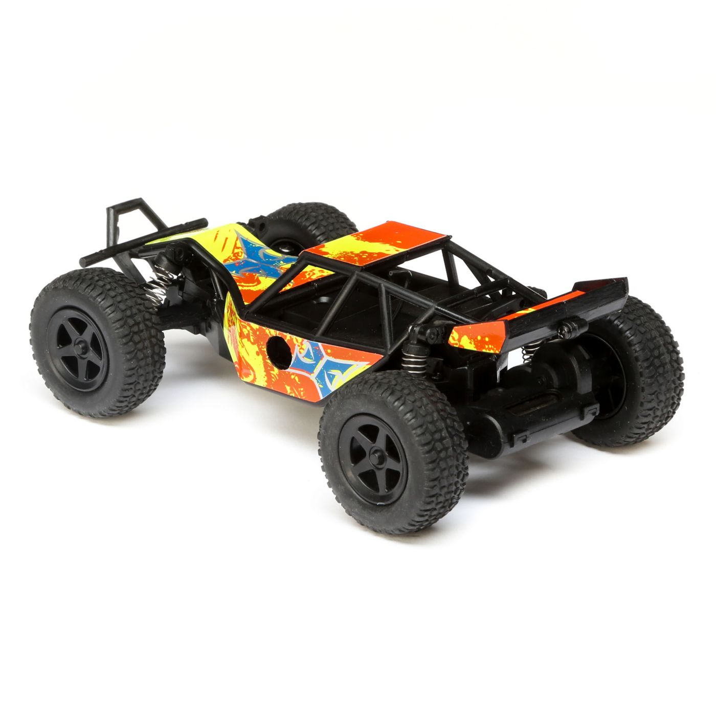 ECX Micro Roost Desert Buggy - Rear