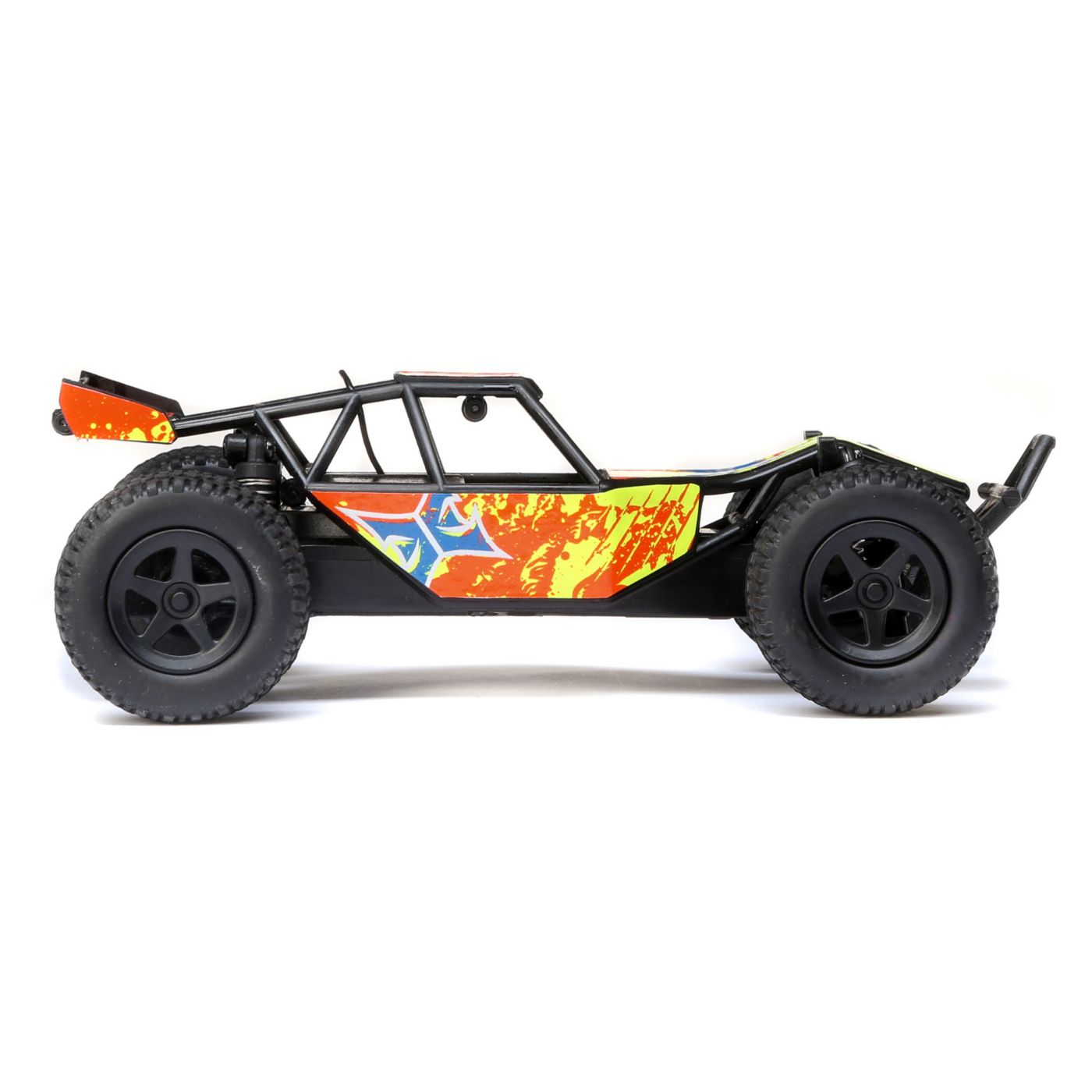 ECX Micro Roost Desert Buggy - Side