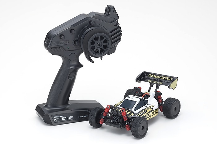 Kyosho Mini-Z Buggy MP9 - RTR