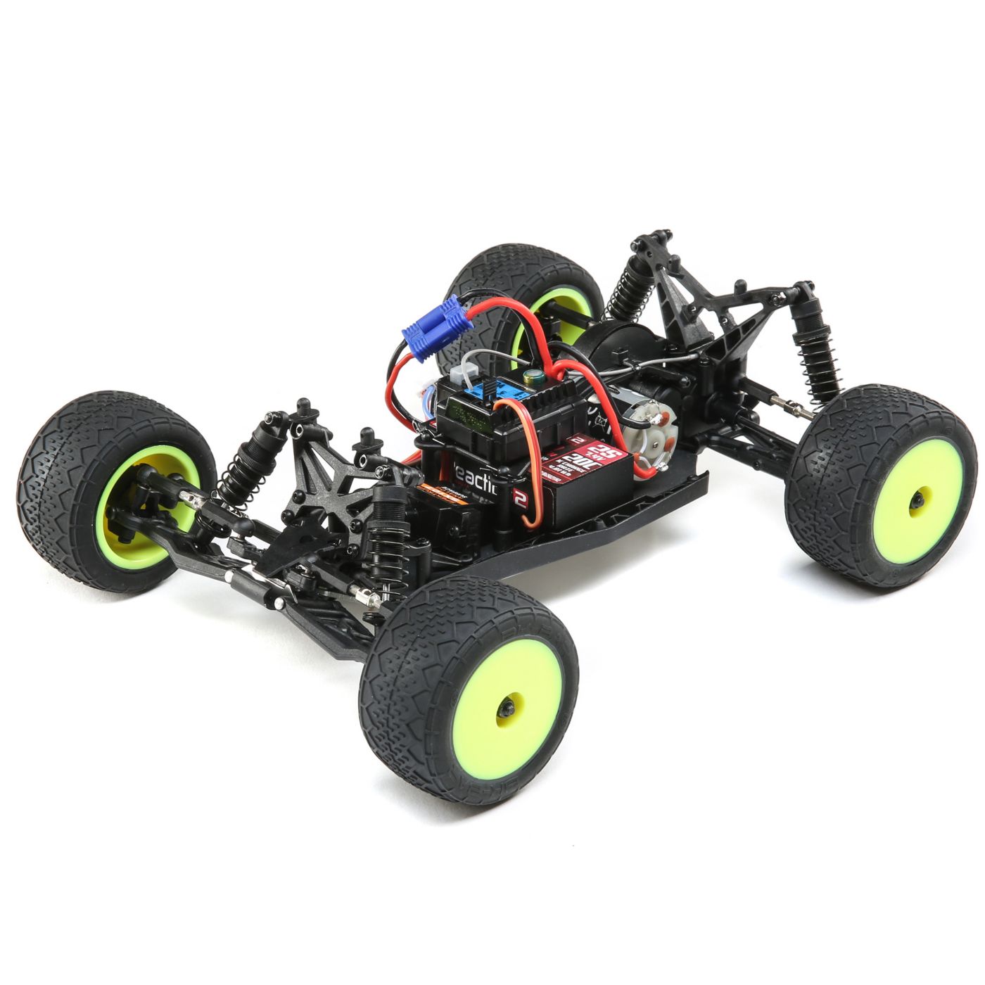 Losi Mini-T 2.0 - Chassis